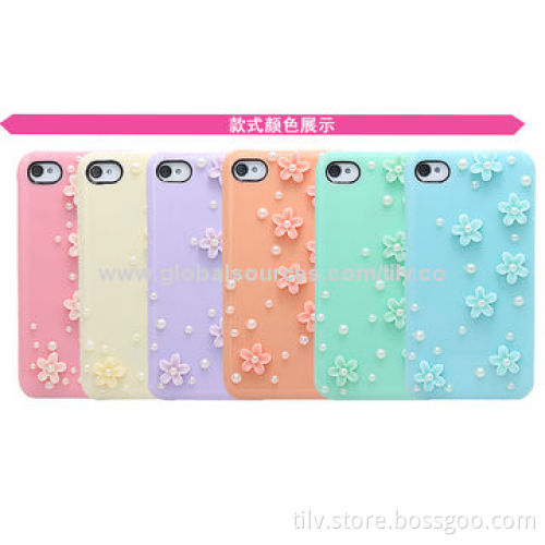Cute cellphone cases for iPhone 5